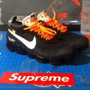 Nike Air Vapormax (Off-White)